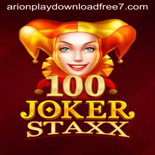 Experience the Excitement of 100JokerStaxx