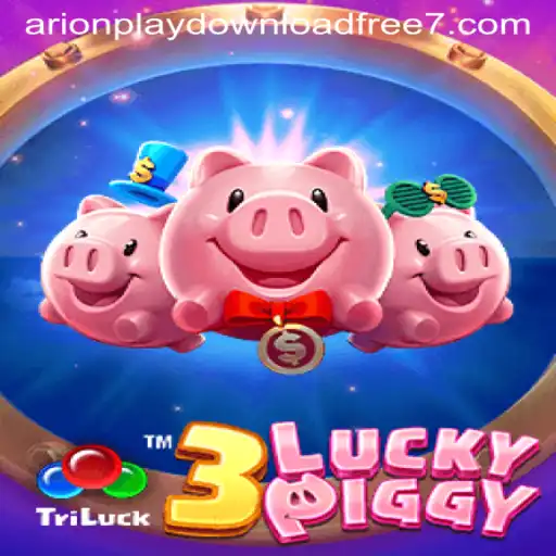 Explore the World of 3LUCKYPIGGY