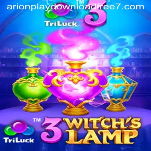 Exploring 3WitchsLamp: The Enchanting New Adventure Game