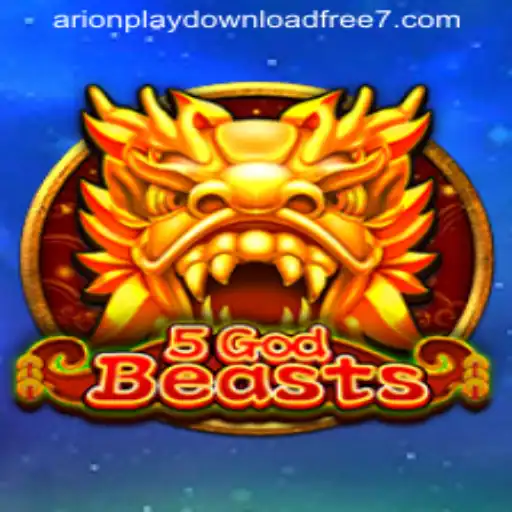 Exploring 5GodBeasts: A Captivating Adventure