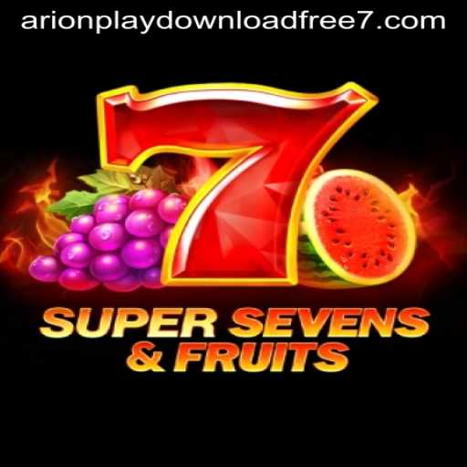 Discovering 7SuperSevensFruits: A Thrilling Arcade Adventure