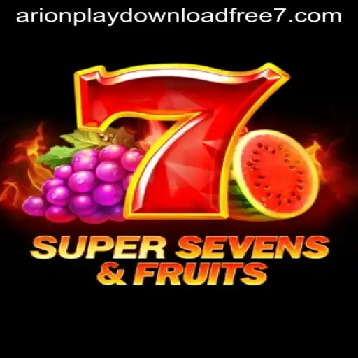 Discovering 7SuperSevensFruits: A Thrilling Arcade Adventure