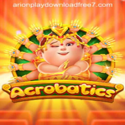 Explore Acrobatics - A Dynamic Adventure Game