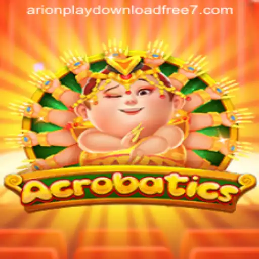 Explore Acrobatics - A Dynamic Adventure Game