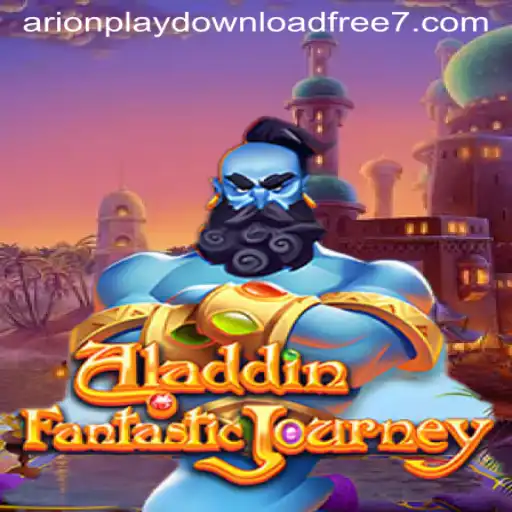 Aladdin: A Timeless Adventure and Current Trends