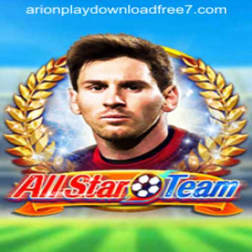 Discover AllStarTeam: The Game Taking the World by Storm