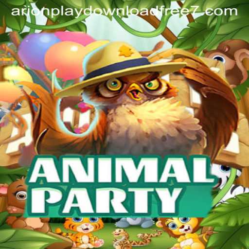 AnimalParty: Experience Fun and Adventure with This Exciting Game