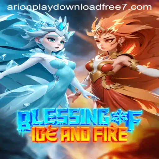 Blessing of Ice and Fire: An Epic Journey Awaits