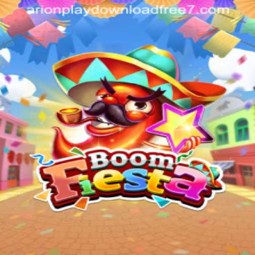 BoomFiesta Gaming Frenzy