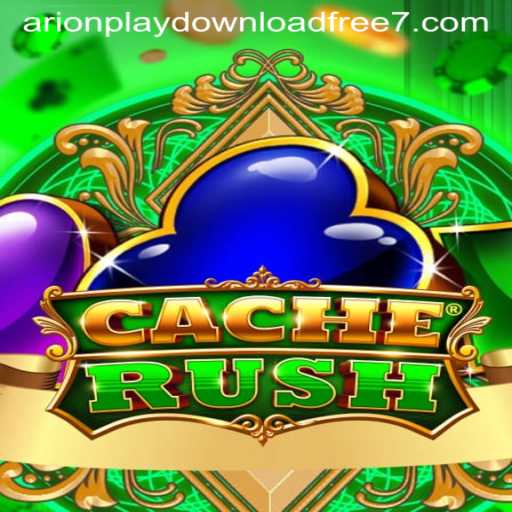 Discover the Exciting World of CacheRush