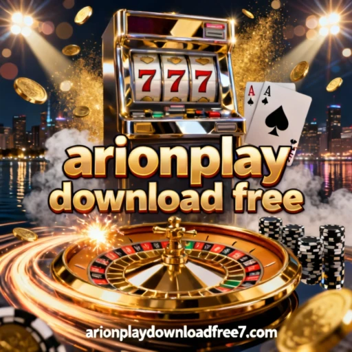 arionplay download free