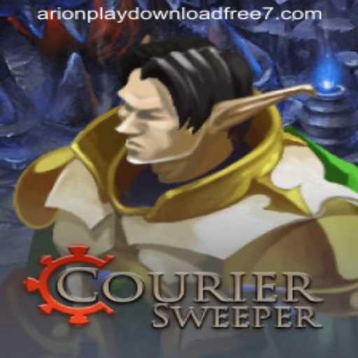 CourierSweeper: A Unique Gaming Experience with a Twist