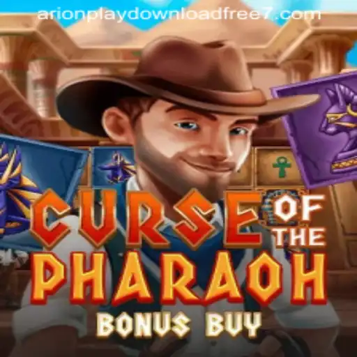 Curse of the Pharaoh Bonus Buy: An In-Depth Look at the Mysterious Casino Game