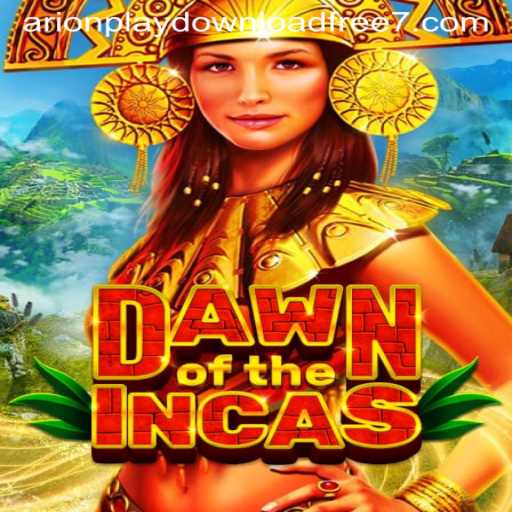 Discover the Thrilling World of DawnoftheIncas: Embrace the Challenge