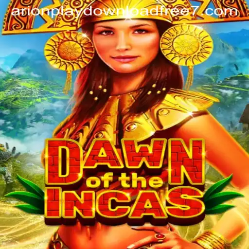 Discover the Thrilling World of DawnoftheIncas: Embrace the Challenge