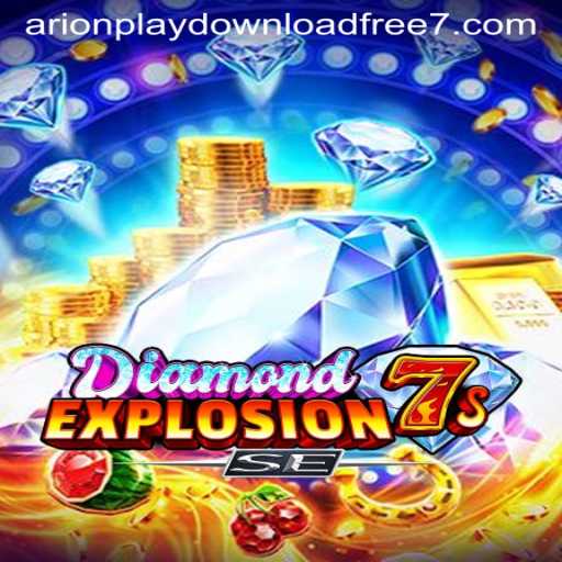 Diamond Explosion 7s SE: An Exciting Journey into the World of Gaming