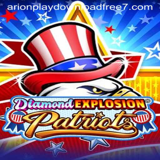 Exploring the Intriguing World of DiamondExplosionPatriots