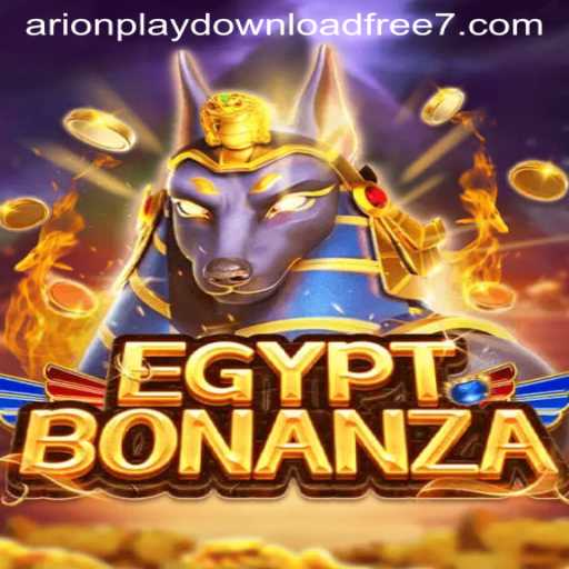 Discover the Magical World of EgyptBonanza
