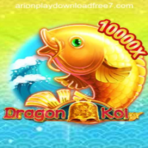 Delve into the Mystical World of DragonKoi