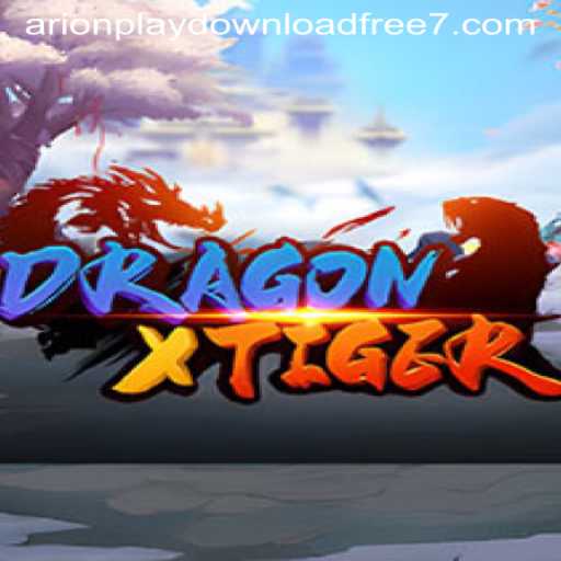 DragonXTiger: The Ultimate Gaming Experience