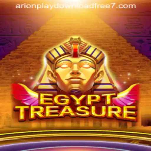 Discover the Mysteries of EgyptTreasure: A Thrilling Adventure into Ancient Lands
