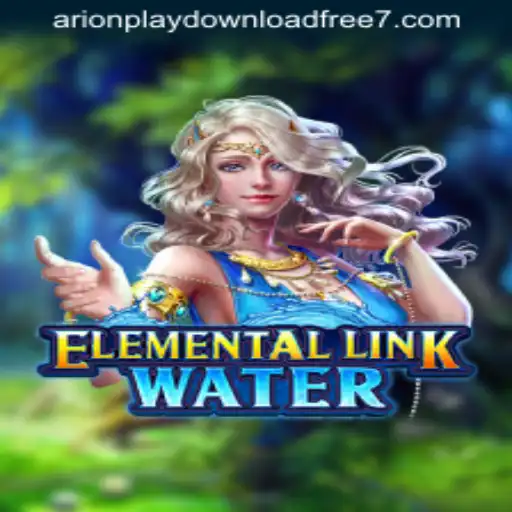 Dive into Adventure: ElementalLinkWater - Explore the World of Elemental Mastery