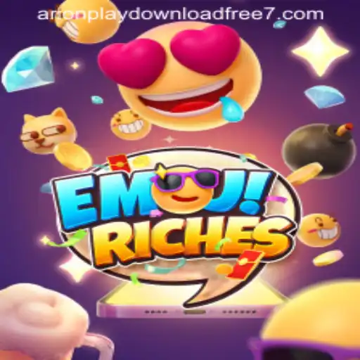 Unveiling EmojiRiches: A Winning Blend of Fun and Strategy