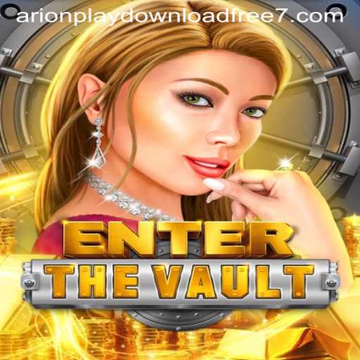 Discovering 'EntertheVault': A Peek into its World and Gameplay