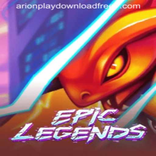 EpicLegends: Dive into the Thrilling World of Epic Adventures