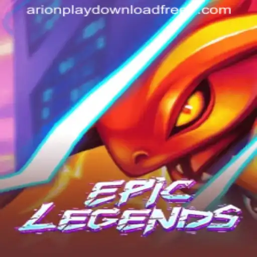EpicLegends: Dive into the Thrilling World of Epic Adventures