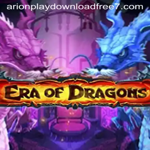 Enter the World of Adventure with EraOfDragons