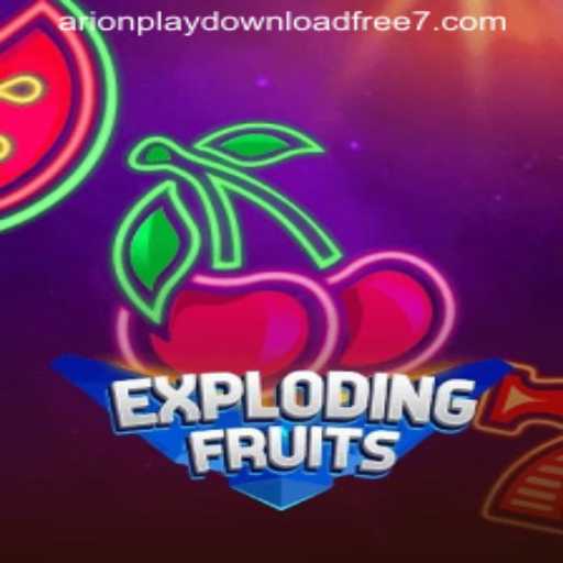 ExplodingFruits: A Thrilling Adventure Through the World of Fruity Explosions