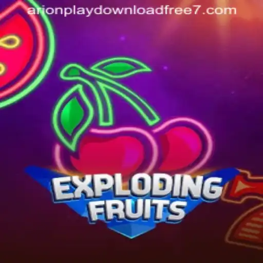ExplodingFruits: A Thrilling Adventure Through the World of Fruity Explosions