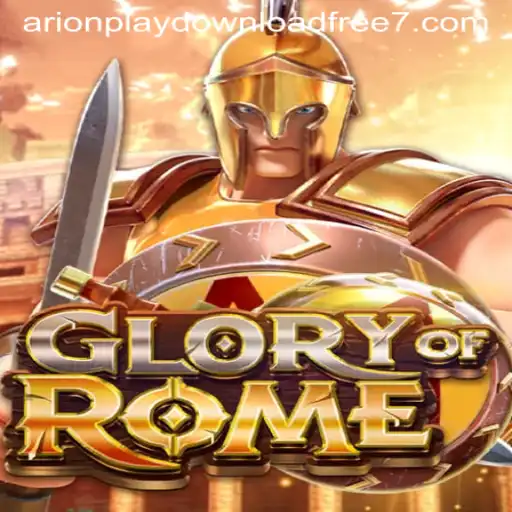 Exploring the World of Glory of Rome