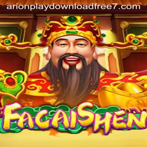Discover the Exciting World of FaCaiShen: A Comprehensive Guide to Rules and Gameplay
