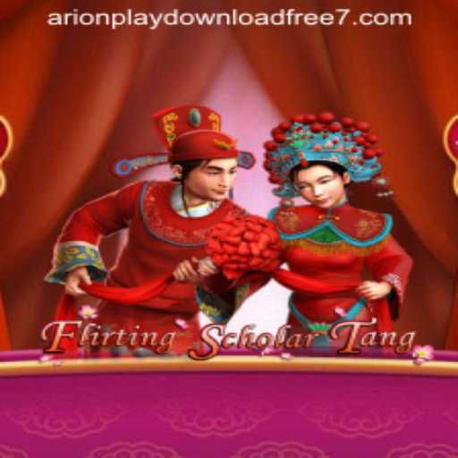 Flirting Scholar Tang: A Journey into the World of Wit, Humor, and Strategy