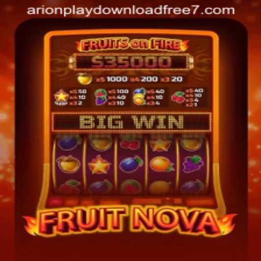 Exploring the World of FruitNova: A Thrilling Adventure Awaits