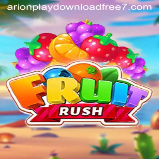 FruitRush: Dive into the Juicy World of ArionPlay