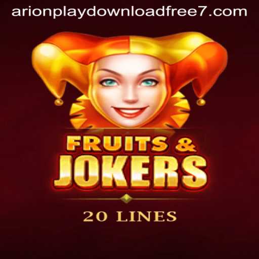 Explore the World of FruitsAndJokers20: A Thrilling Gaming Experience