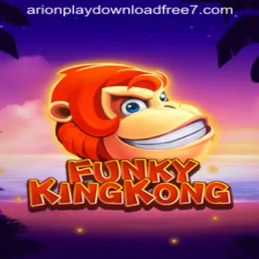 FunkyKingKong: Dive into the Jungle Adventure Everyone is Talking About