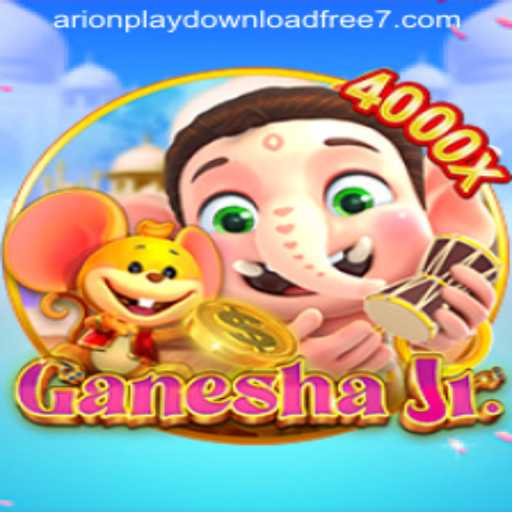 Exploring the Enchanting World of GaneshaJr and Arionplay Downloads