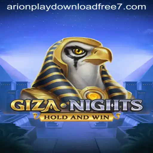 GizaNights: An Immersive Journey into the Mystical Sands