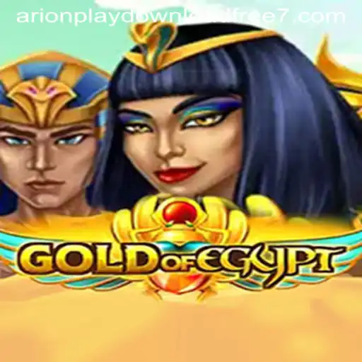 Exploring the Intriguing Game GoldOfEgypt: A Comprehensive Guide