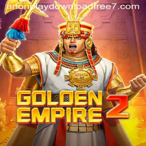 GoldenEmpire2: A Journey into the World of Strategic Conquest