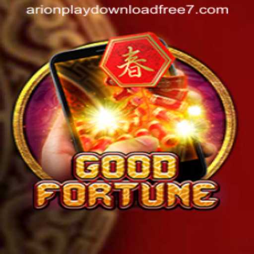 Discover 'GoodFortuneM': An Engaging Gaming Experience