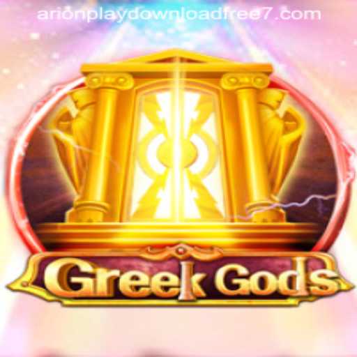 Dive into the World of GreekGods: The Ultimate Free Gaming Experience