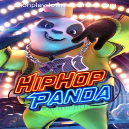 HipHopPanda: Dive into the Rhythm of Adventure