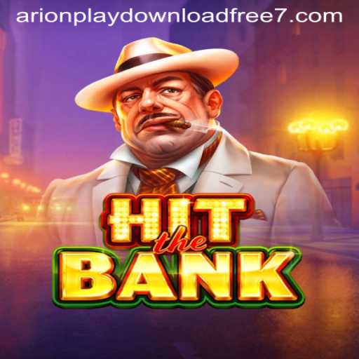 HitTheBank: An Engaging New Game Experience