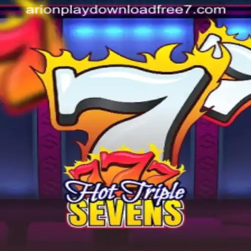 HotTripleSevens: Unleashing the Thrills of Classic Slot Gaming