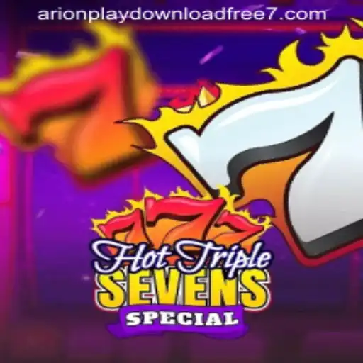 HotTripleSevensSpecial: The Ultimate Guide to Winning at This Thrilling Casino Game